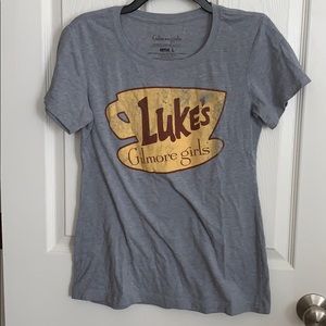 Gilmore Girls T-shirt